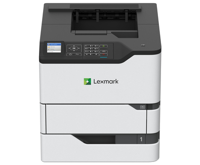 Lexmark MS823dn A4 Mono Laser Printer (61ppm)