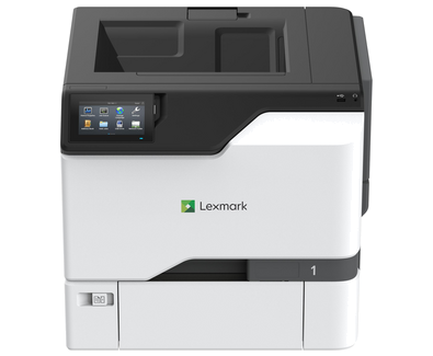 Lexmark CS730de A4 Colour Laser Printer (40ppm)