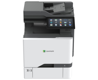 Lexmark CX735adse A4 Colour Multifunction Laser Printer (50ppm)