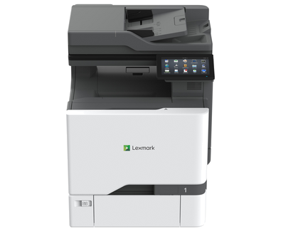 Lexmark CX730de A4 Colour Multifunction Laser Printer (40ppm)