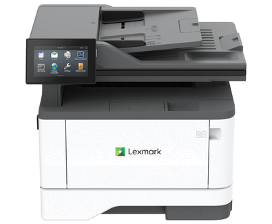 Lexmark MX432adwe A4 Mono Multifunction Laser Printer (40ppm)