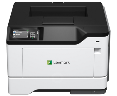Lexmark MS531dw A4 Mono Laser Printer (44ppm)