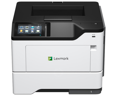 Lexmark MS632dwe A4 Mono Laser Printer (47ppm)