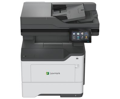 Lexmark MX532adwe A4 Mono Multifunction Laser Printer (44ppm)