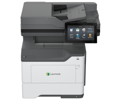 Lexmark MX632adwe A4 Mono Multifunction Laser Printer (47ppm)