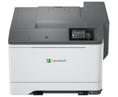 Lexmark CS531dw A4 Colour Laser Printer (33ppm)