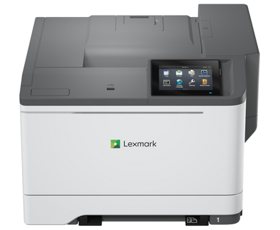 Lexmark CS632dwe A4 Colour Laser Printer (40ppm)