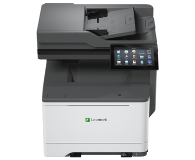 Lexmark CX635adwe A4 Colour Multifunction Laser Printer (37ppm)