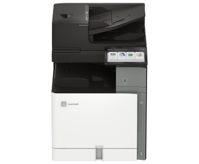 Lexmark CX833se A4 Colour Multifunction Laser Printer (55ppm)