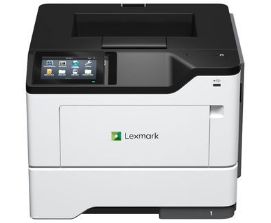 Lexmark M3350 A4 Mono Laser Printer (47ppm)