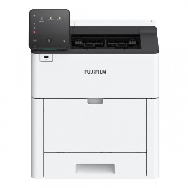 FUJIFILM ApeosPrint 6340 A4 Mono Laser Printer (63ppm)