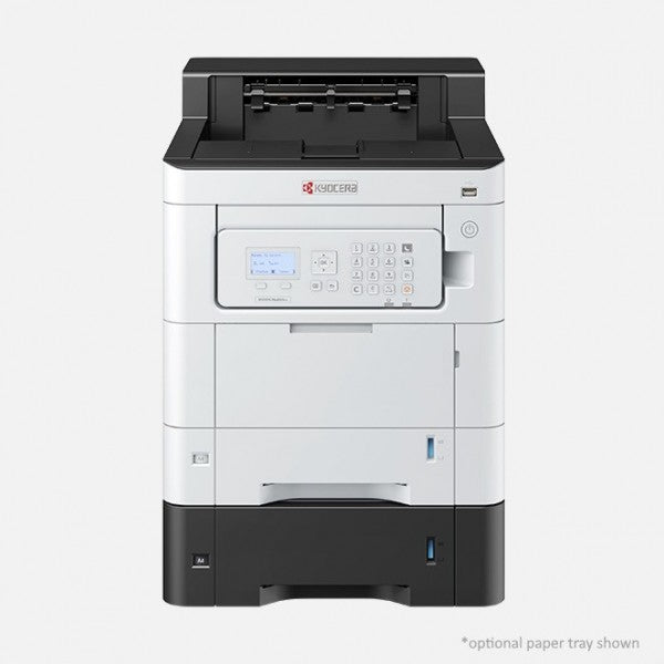 Kyocera Ecosys PA4000cx A4 Colour Laser Printer (40ppm)