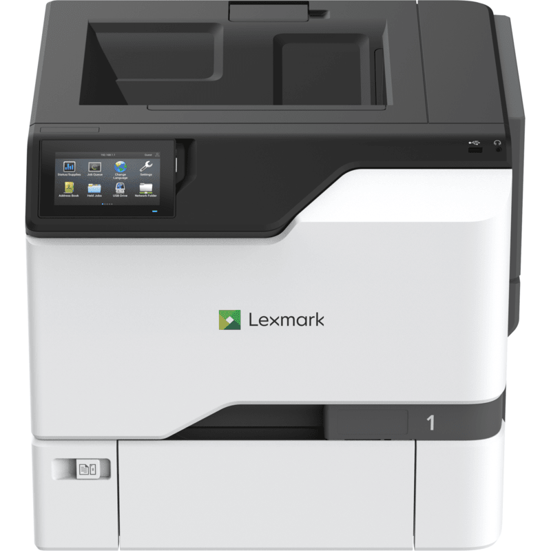 Lexmark C4342 A4 Colour Laser Printer (40ppm)