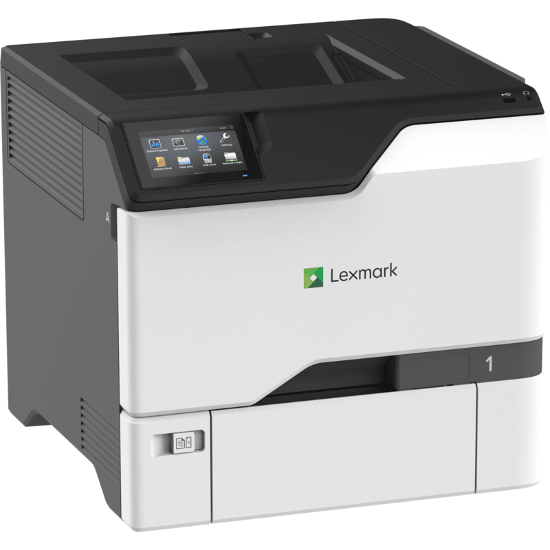 Lexmark C4342 A4 Colour Laser Printer (40ppm)