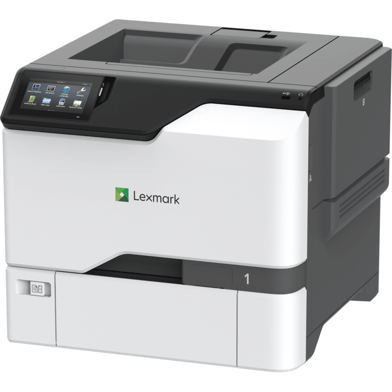 Lexmark C4342 A4 Colour Laser Printer (40ppm)