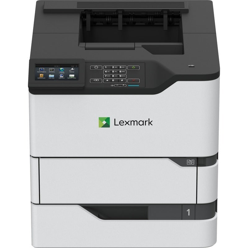 Lexmark M5255 A4 Mono Laser Printer (52ppm)