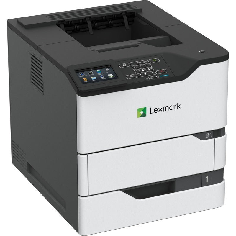 Lexmark M5255 A4 Mono Laser Printer (52ppm)