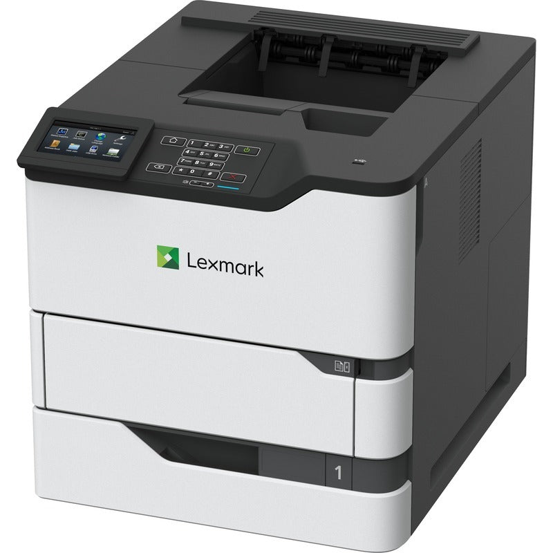 Lexmark M5255 A4 Mono Laser Printer (52ppm)