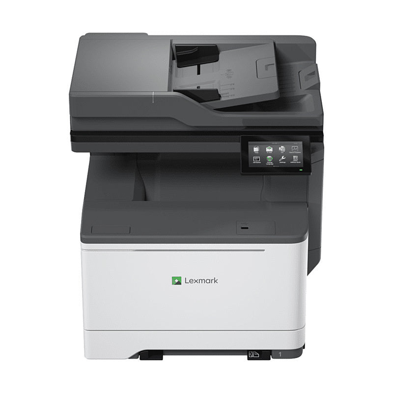 Lexmark XC2335 A4 Colour Multifunction Laser Printer (33ppm)