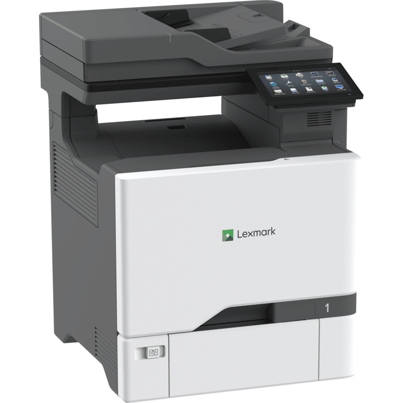 Lexmark XC4342 A4 Colour Multifunction Laser Printer (40ppm)