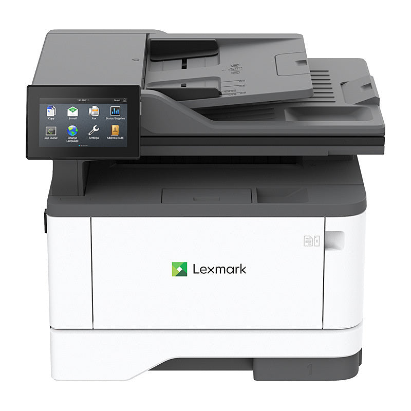 Lexmark XM3142 A4 Mono Multifunction Laser Printer (42ppm)