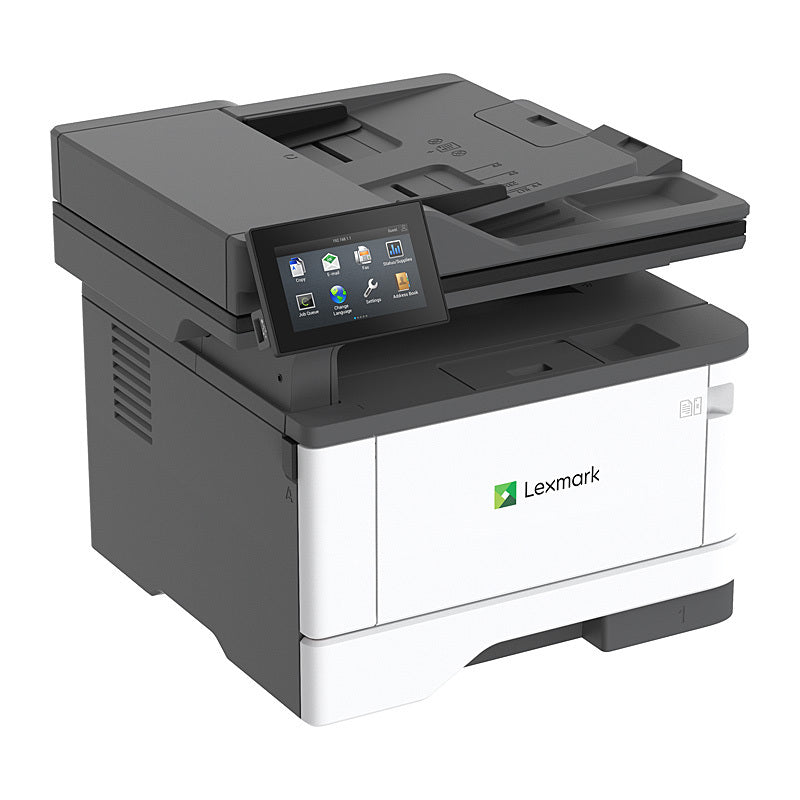 Lexmark XM3142 A4 Mono Multifunction Laser Printer (42ppm)