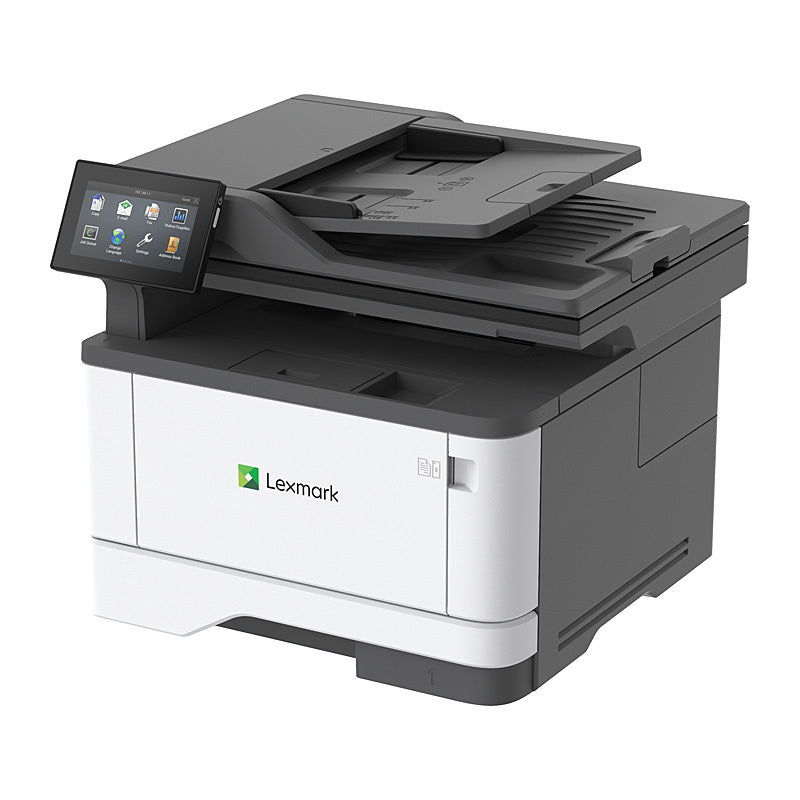 Lexmark XM3142 A4 Mono Multifunction Laser Printer (42ppm)