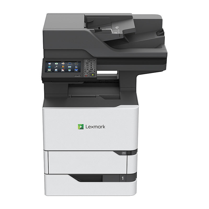 Lexmark XM5370 A4 Mono Multifunction Laser Printer (66ppm)