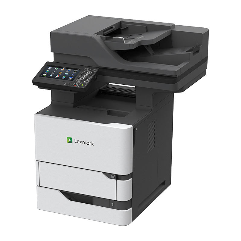 Lexmark XM5370 A4 Mono Multifunction Laser Printer (66ppm)