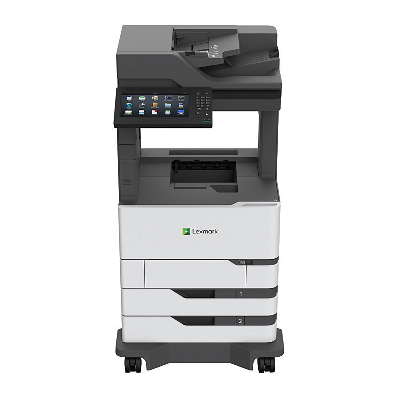 Lexmark XM7355 A4 Mono Multifunction Laser Printer (52ppm)