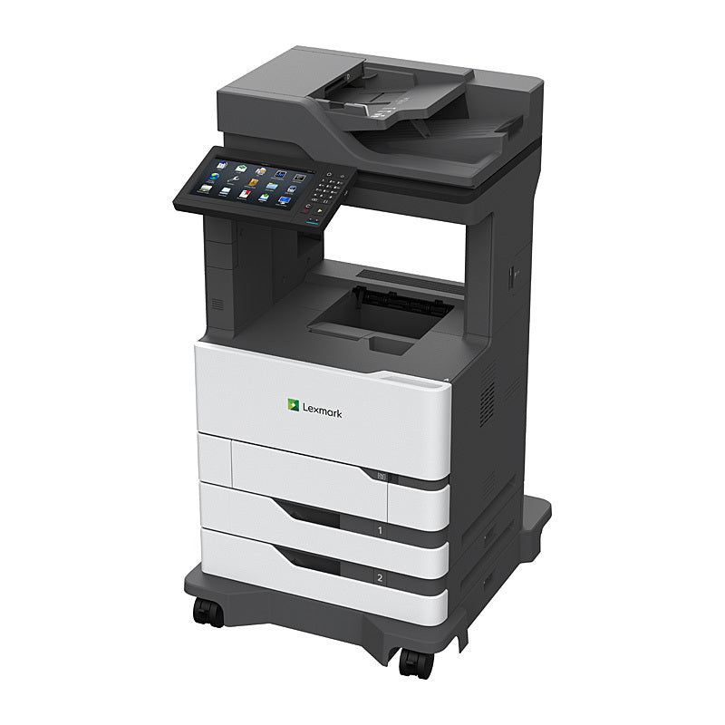 Lexmark XM7355 A4 Mono Multifunction Laser Printer (52ppm)