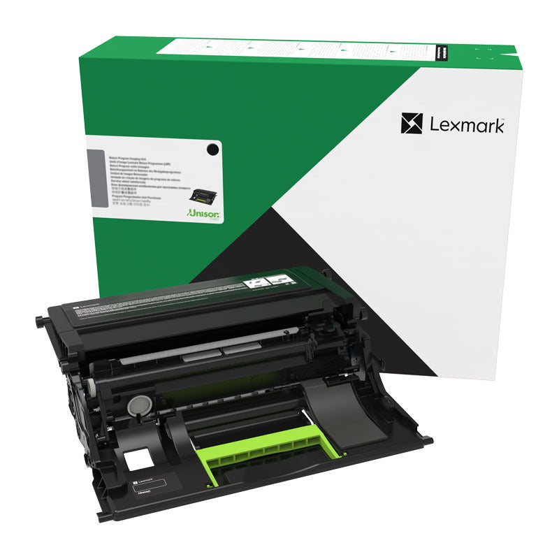 Lexmark Imaging Unit 150K Yield (58D0Z0E)