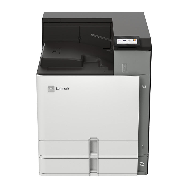 Lexmark CS963e + 550-sheet tray (20L8800) A3 Colour Laser Printer (55ppm)