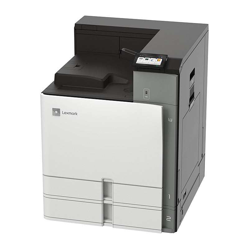 Lexmark CS963e + 550-sheet tray (20L8800) A3 Colour Laser Printer (55ppm)