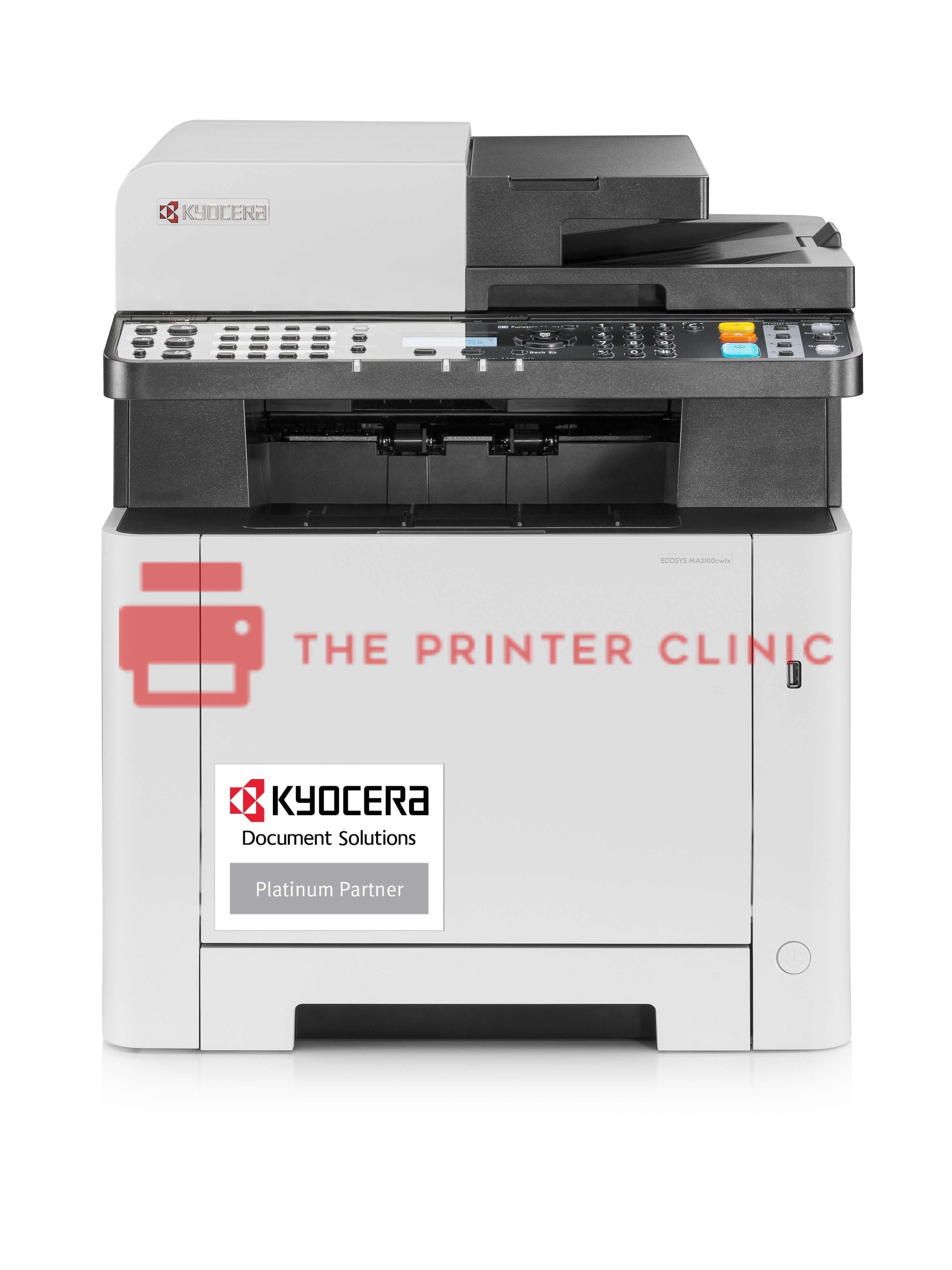 Kyocera ECOSYS MA2100cfx