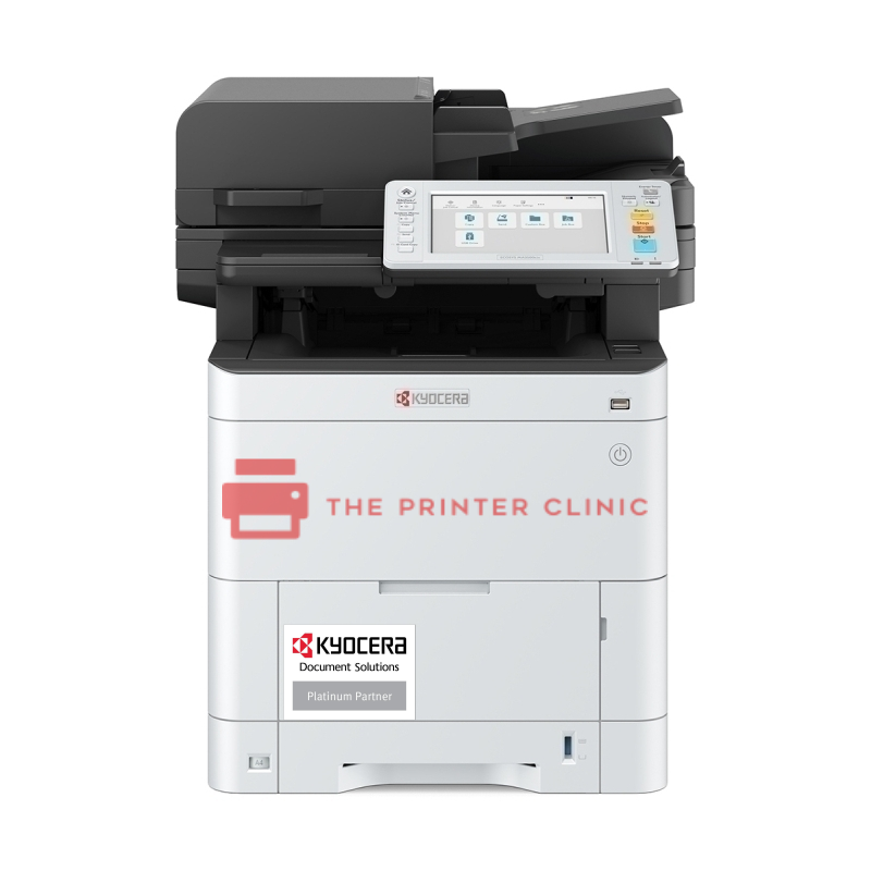 Kyocera Ecosys MA3500cifx A4 Colour Multifunction Laser Printer (35ppm)