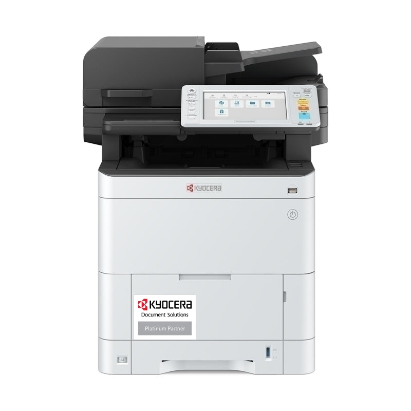 Kyocera Ecosys MA3500cix A4 Colour Multifunction Laser (35ppm)