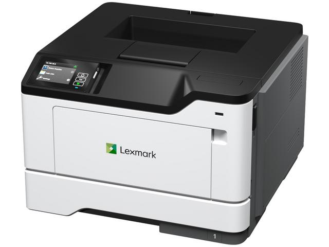 Lexmark MS531dw A4 Mono Laser Printer (44ppm)