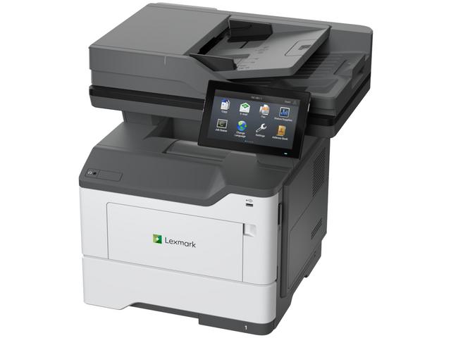 Lexmark MX632adwe A4 Mono Multifunction Laser Printer (47ppm)