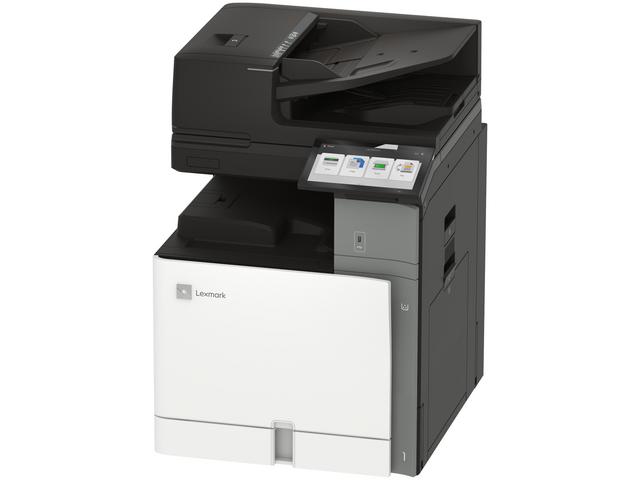 Lexmark CX833se A4 Colour Multifunction Laser Printer (55ppm)