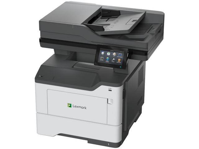 Lexmark MX532adwe A4 Mono Multifunction Laser Printer (44ppm)