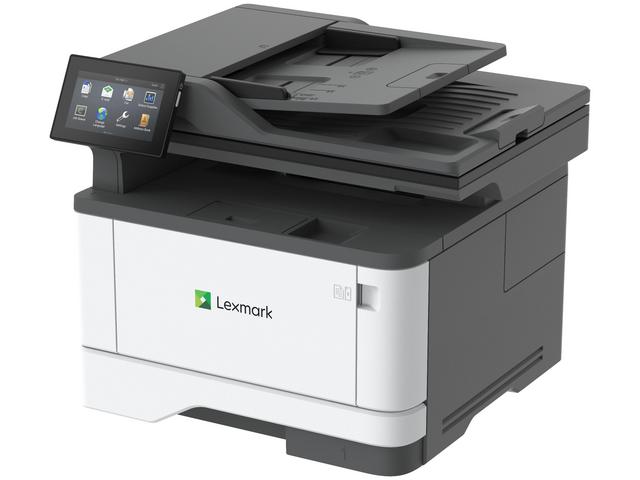 Lexmark MX432adwe A4 Mono Multifunction Laser Printer (40ppm)