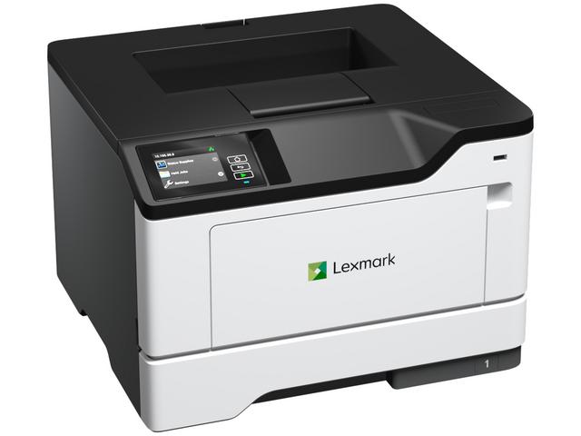 Lexmark MS531dw A4 Mono Laser Printer (44ppm)