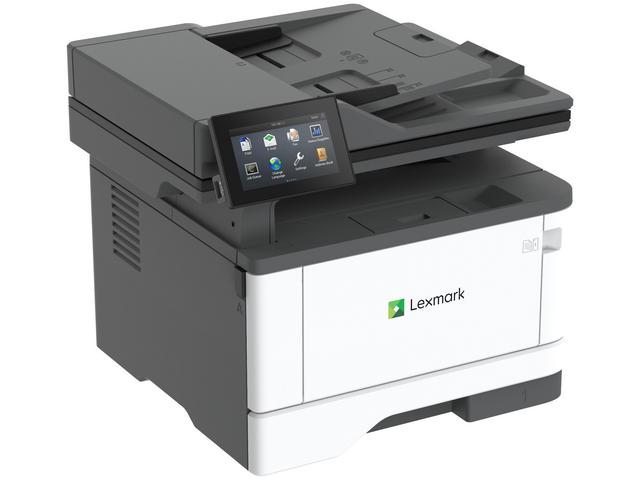 Lexmark MX432adwe A4 Mono Multifunction Laser Printer (40ppm)