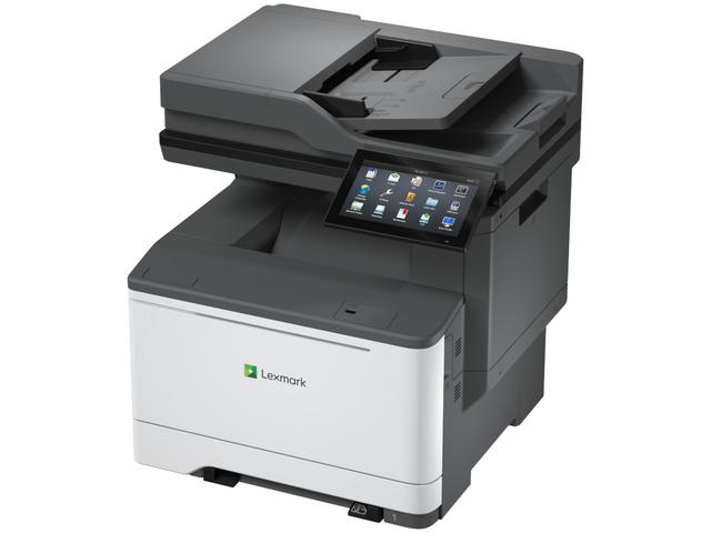 Lexmark CX635adwe A4 Colour Multifunction Laser Printer (37ppm)