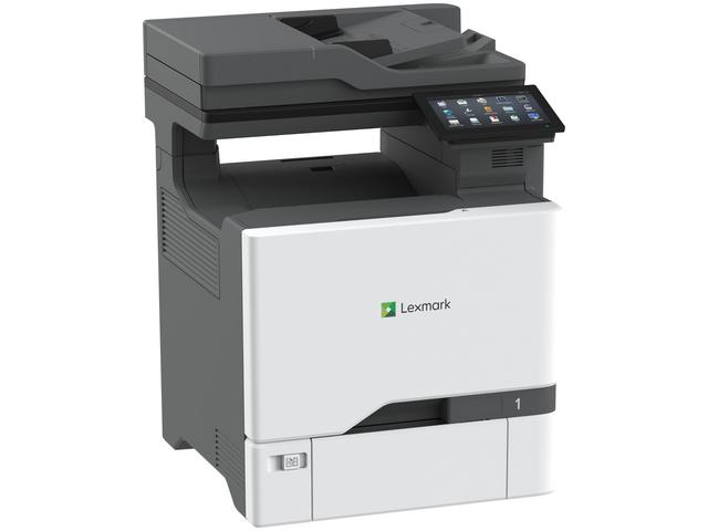 Lexmark CX730de A4 Colour Multifunction Laser Printer (40ppm)