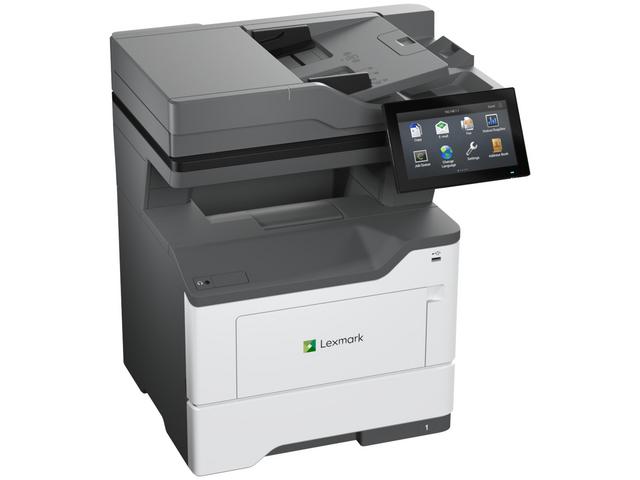 Lexmark MX632adwe A4 Mono Multifunction Laser Printer (47ppm)