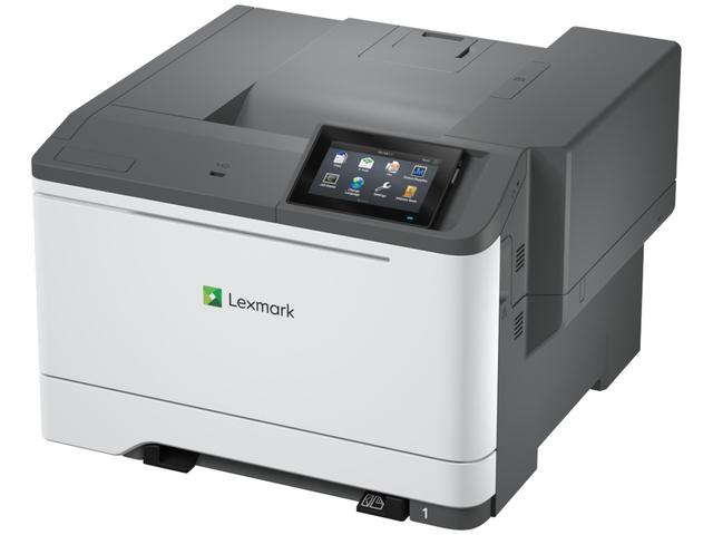 Lexmark CS632dwe A4 Colour Laser Printer (40ppm)