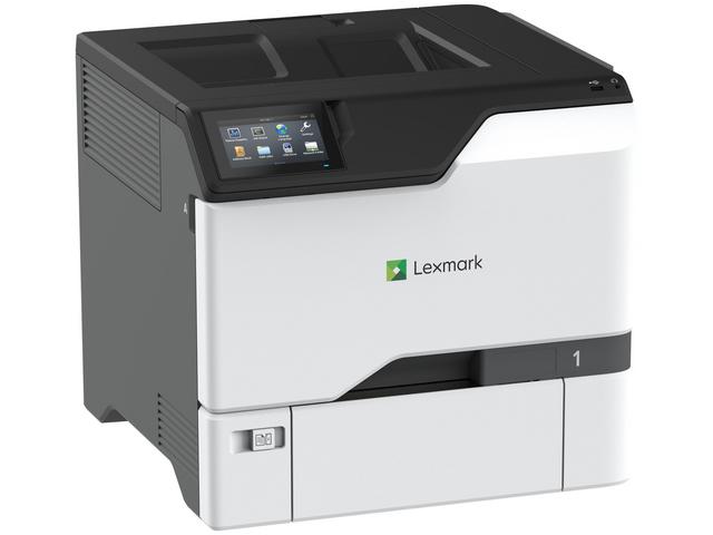 Lexmark CS730de A4 Colour Laser Printer (40ppm)