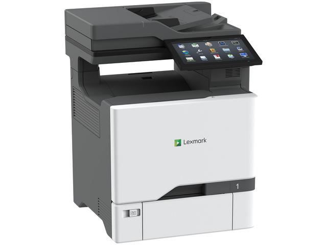 Lexmark CX735adse A4 Colour Multifunction Laser Printer (50ppm)